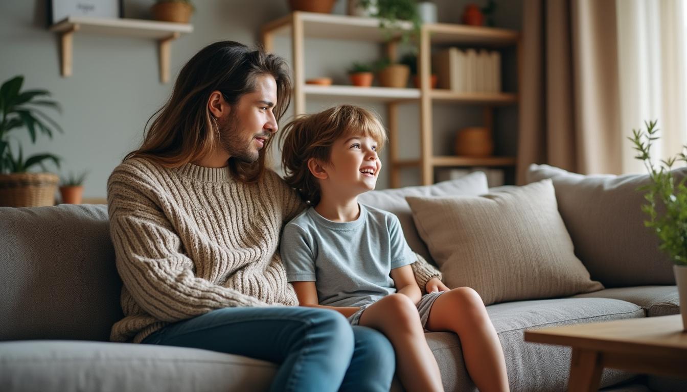 découvrez les démarches essentielles pour agir efficacement si votre enfant est harceleur. conseils pratiques et solutions pour prévenir et résoudre cette situation délicate.