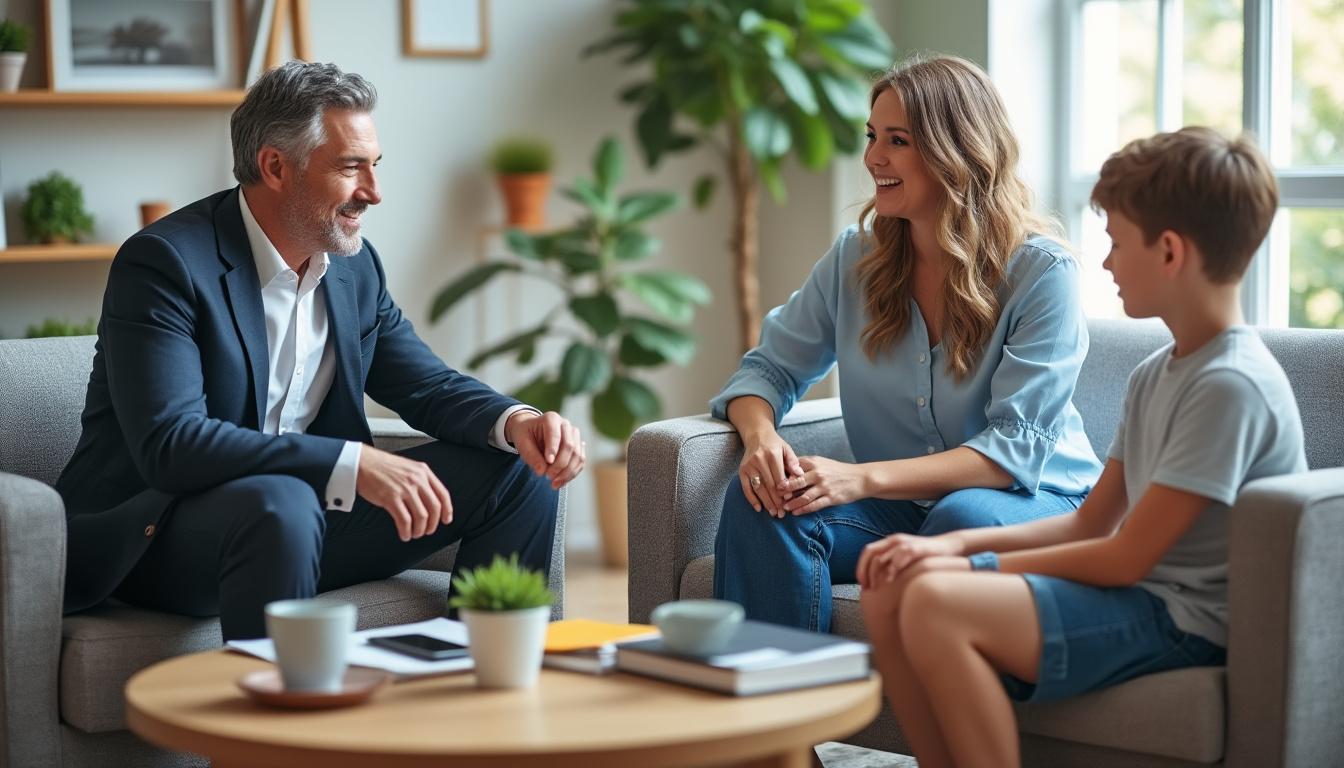 découvrez les démarches à suivre lorsque votre enfant est harceleur pour agir efficacement et l'aider à changer son comportement.