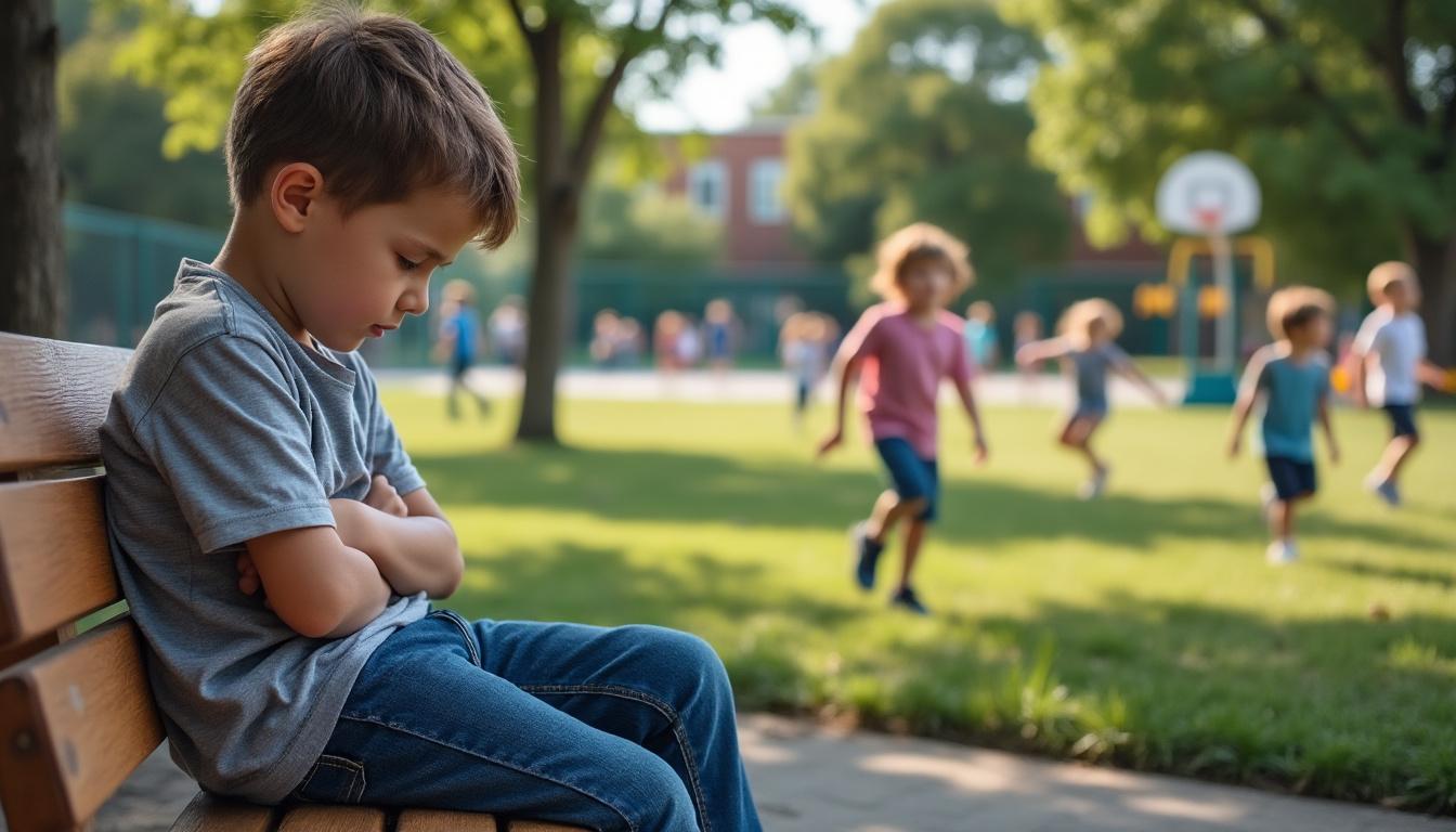 découvrez notre guide pratique destiné aux parents pour protéger efficacement votre enfant du harcèlement à l'école. méthodes, conseils et ressources pour agir dès les premiers signes.