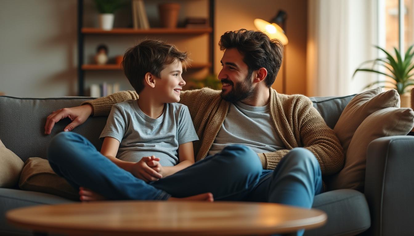 découvrez notre guide pratique pour aider les parents à protéger leur enfant du harcèlement scolaire. conseils efficaces et solutions pour un environnement sûr à l'école.