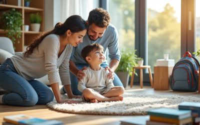 découvrez notre guide pratique destiné aux parents pour protéger efficacement votre enfant contre le harcèlement à l'école. conseils, stratégies et ressources pour agir rapidement.