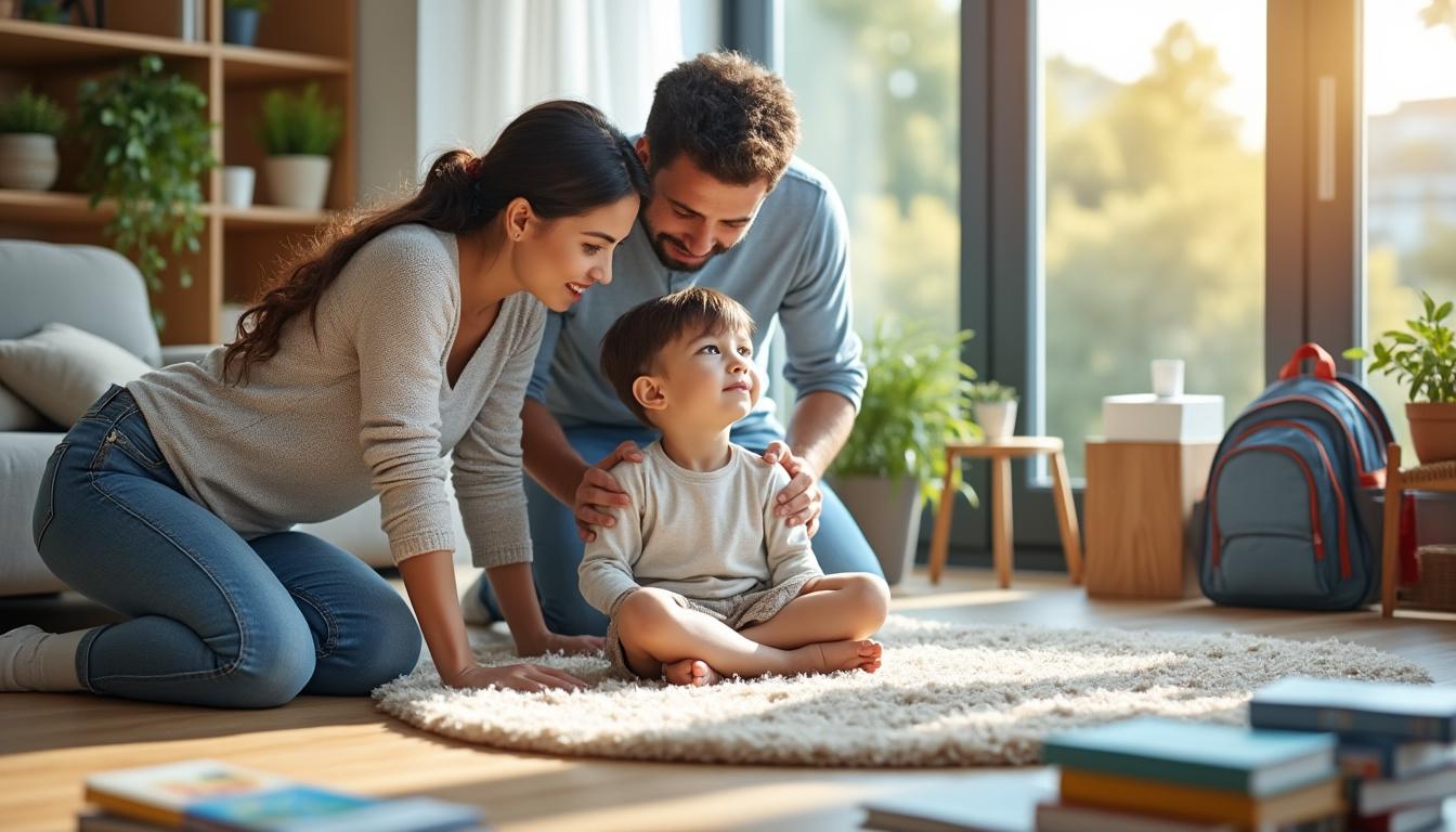 découvrez notre guide pratique destiné aux parents pour protéger efficacement votre enfant contre le harcèlement à l'école. conseils, stratégies et ressources pour agir rapidement.