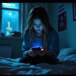 découvrez comment les réseaux sociaux deviennent un terrain propice au harcèlement scolaire, un danger souvent sous-estimé mais aux conséquences graves pour les jeunes.