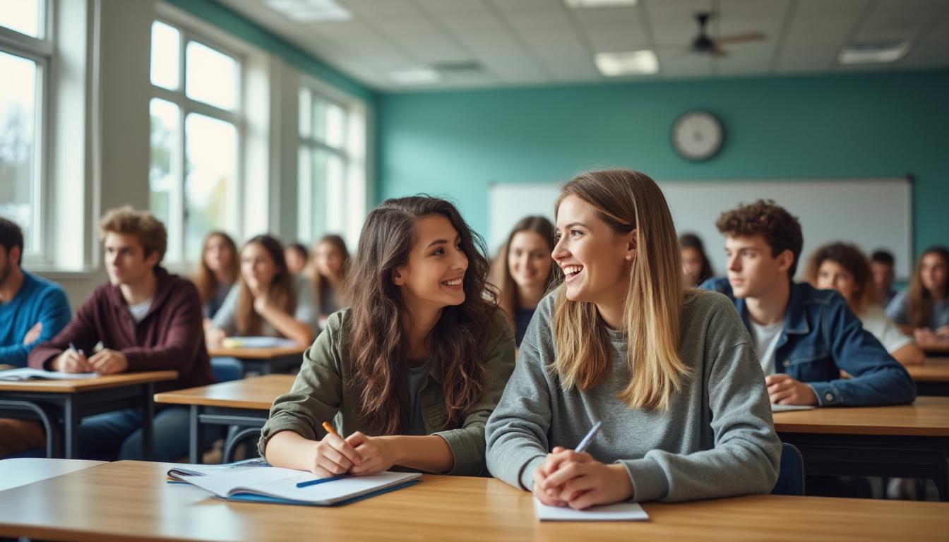 découvrez comment les réseaux sociaux peuvent devenir un terrain propice au harcèlement scolaire, un danger souvent sous-estimé et méconnu. informez-vous pour mieux protéger les jeunes.