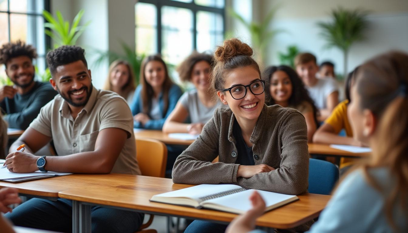 découvrez comment les réseaux sociaux deviennent un terrain propice au harcèlement scolaire, un danger fréquemment sous-estimé. informez-vous pour mieux protéger les jeunes.