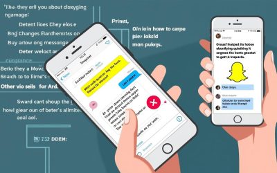 découvrez des stratégies efficaces pour combattre le cyberharcèlement chez les adolescents sur snapchat et tiktok, en favorisant un environnement en ligne sûr et respectueux.