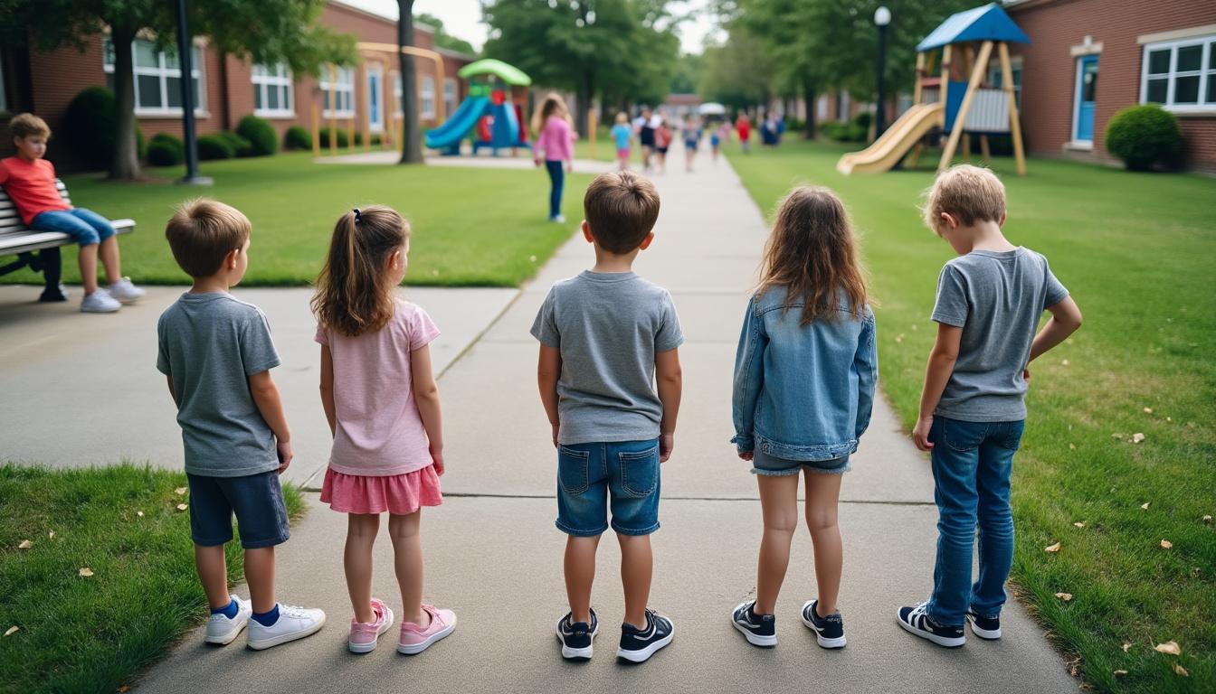 découvrez des actions concrètes à mettre en place dès l'école primaire pour prévenir et éradiquer le harcèlement scolaire, favorisant un environnement sûr et bienveillant pour tous les élèves.