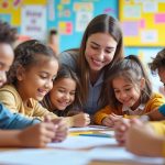 découvrez des actions concrètes dès l'école primaire pour prévenir et éradiquer le harcèlement scolaire, assurant un environnement sûr et bienveillant pour tous les élèves.