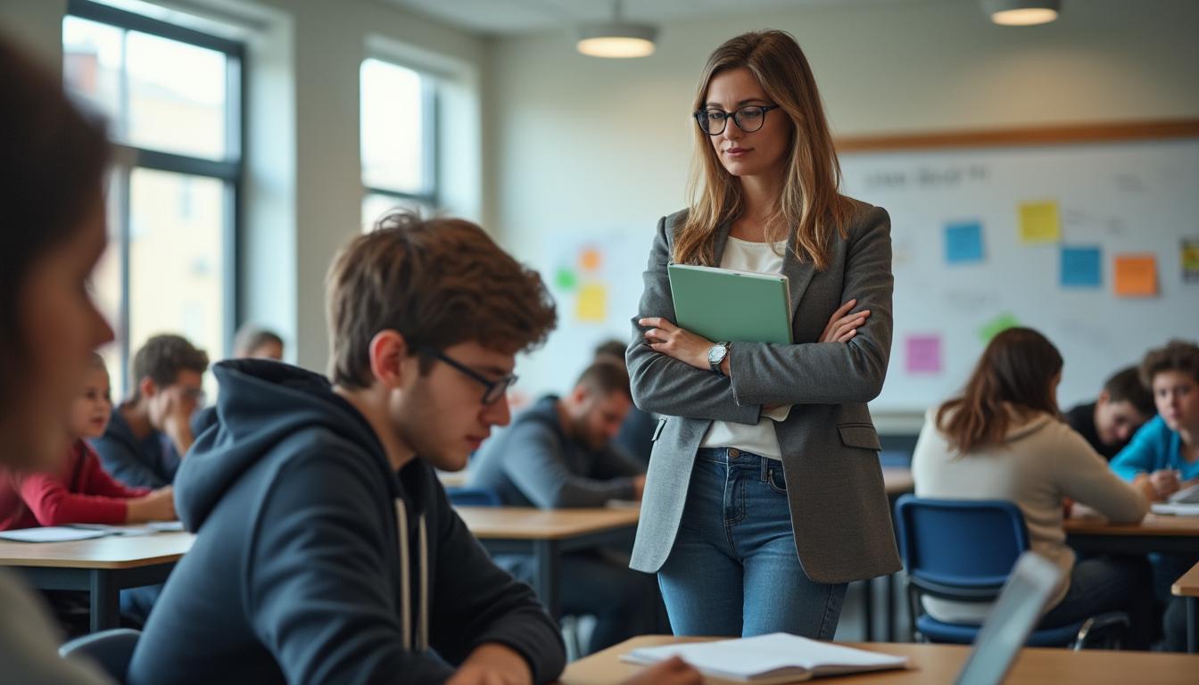 découvrez des stratégies efficaces pour agir dès l'école primaire et éradiquer le harcèlement scolaire, en sensibilisant élèves et enseignants pour un environnement scolaire sain et sécurisant.