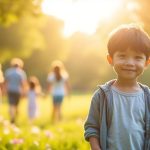 découvrez des conseils et des stratégies pour aider un enfant à surmonter le harcèlement, reconstruire sa confiance en soi et retrouver son bien-être.