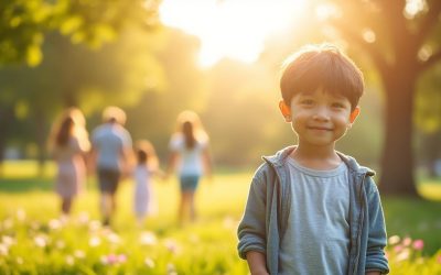 découvrez des conseils et des stratégies pour aider un enfant à surmonter le harcèlement, reconstruire sa confiance en soi et retrouver son bien-être.