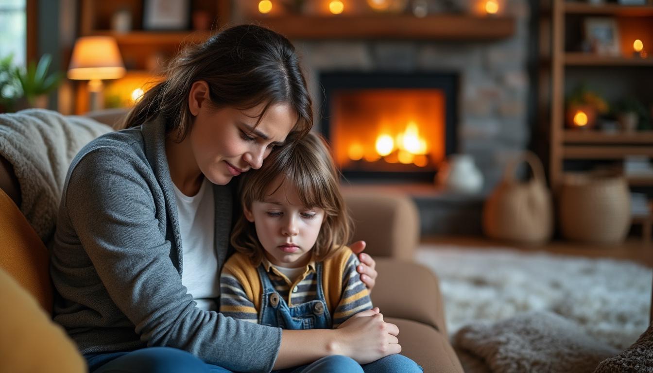découvrez comment aider un enfant à surmonter le harcèlement, retrouver confiance en lui et renforcer son bien-être émotionnel grâce à des conseils pratiques et un soutien adapté.