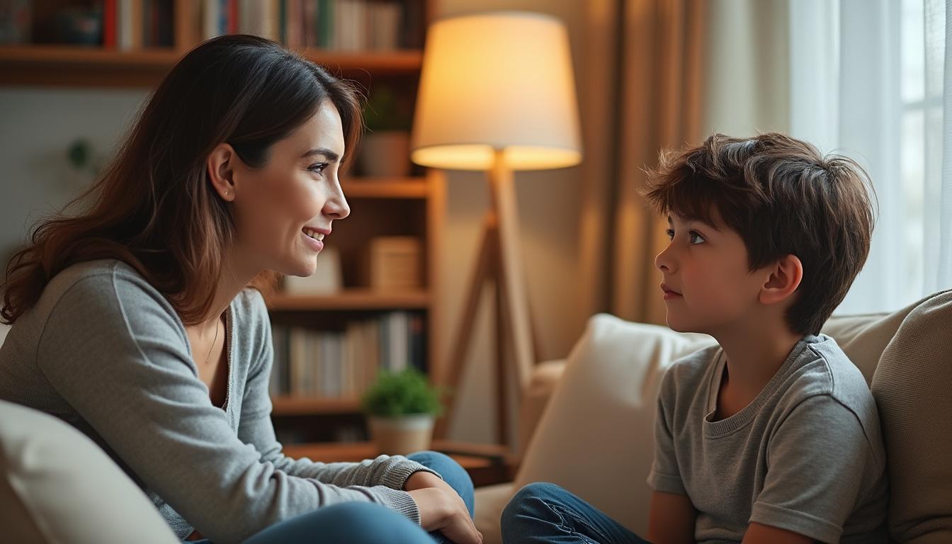 découvrez des conseils pratiques pour aider un enfant à surmonter le harcèlement, retrouver sa confiance en soi et s'épanouir malgré les épreuves.