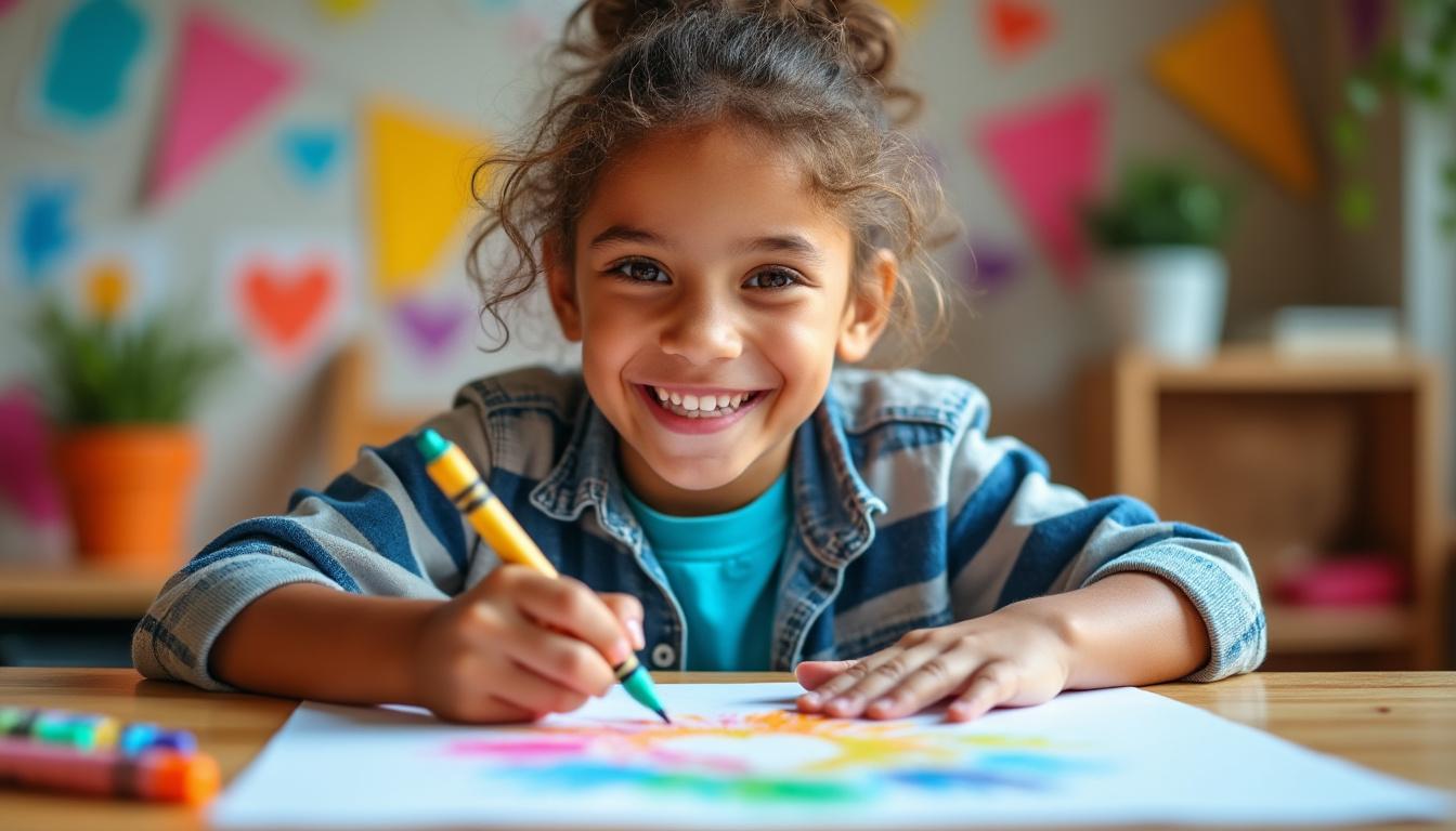 découvrez des conseils pratiques pour aider un enfant à surmonter le harcèlement, retrouver confiance en lui et s'épanouir malgré les épreuves.