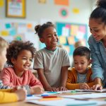 découvrez les stratégies essentielles pour éduquer les enfants et prévenir efficacement le harcèlement scolaire grâce à des méthodes adaptées et un dialogue ouvert.