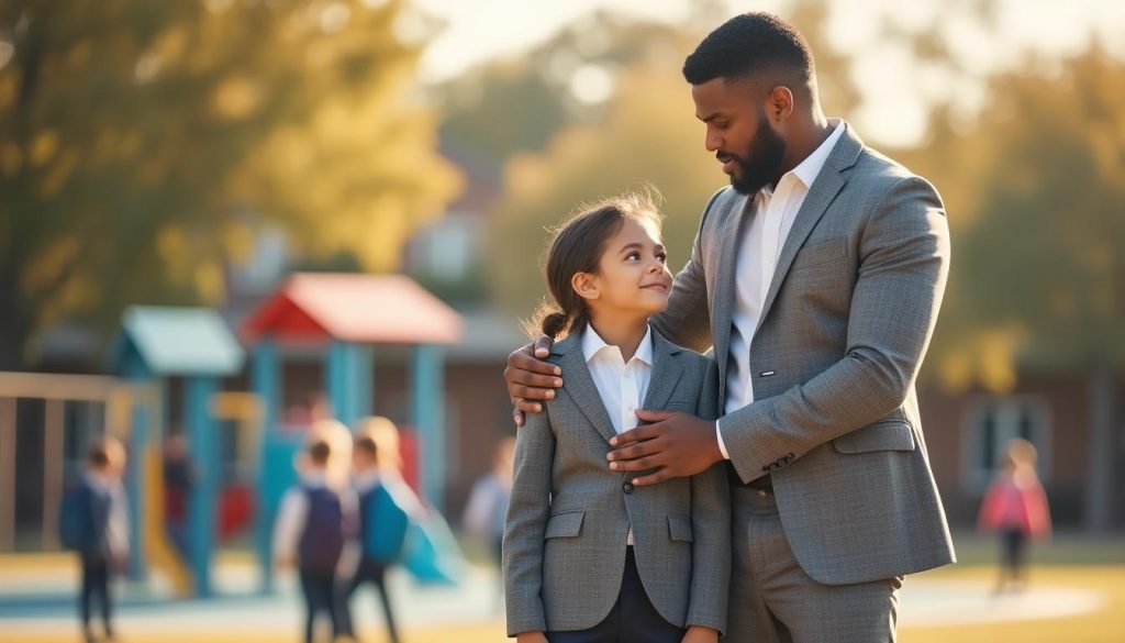 découvrez comment accompagner un enfant confronté au harcèlement scolaire en combinant bienveillance et fermeté pour l'aider à se protéger efficacement.