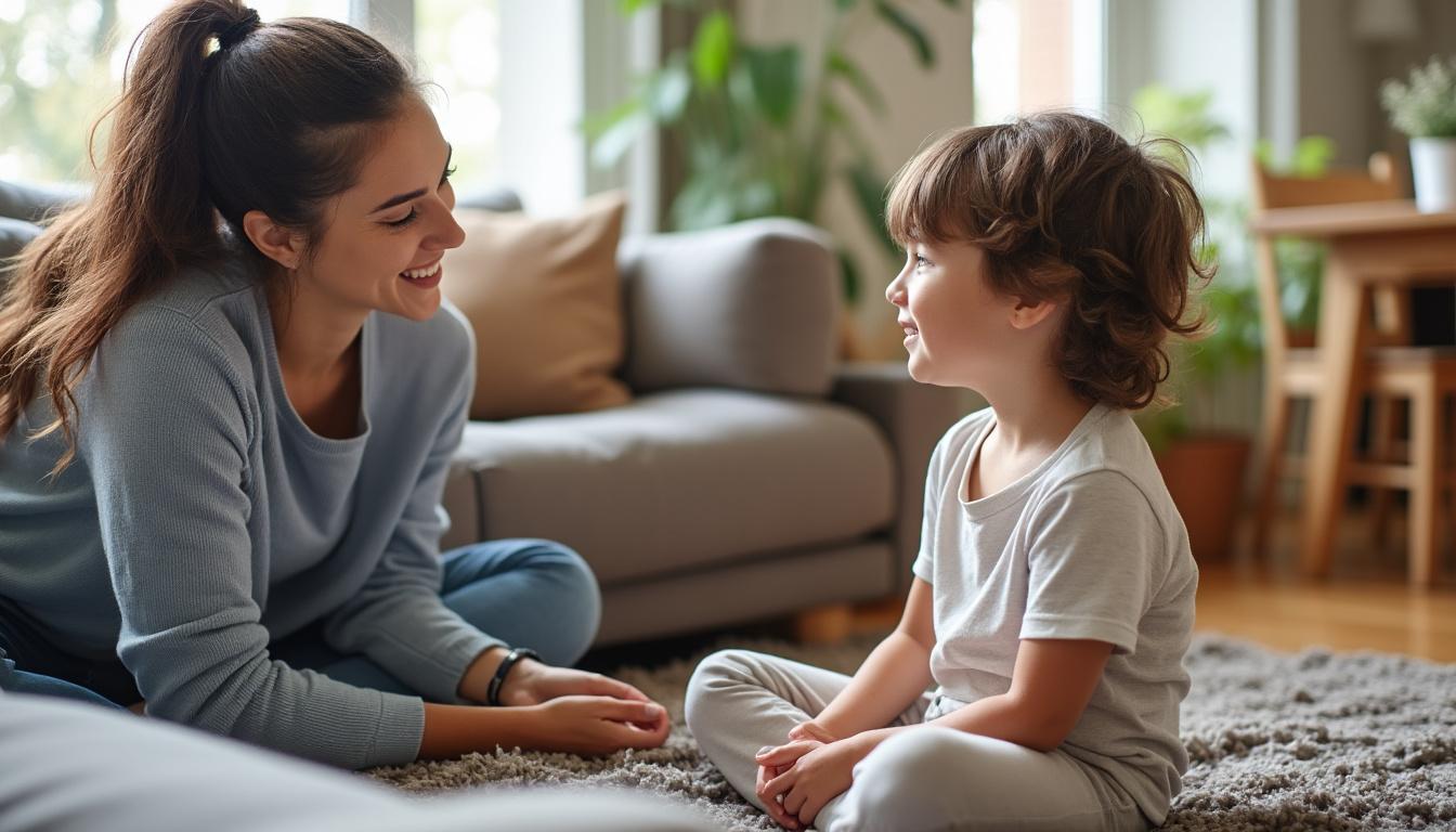 découvrez comment accompagner un enfant victime de harcèlement scolaire en alliant bienveillance et fermeté pour l'aider à se protéger efficacement.
