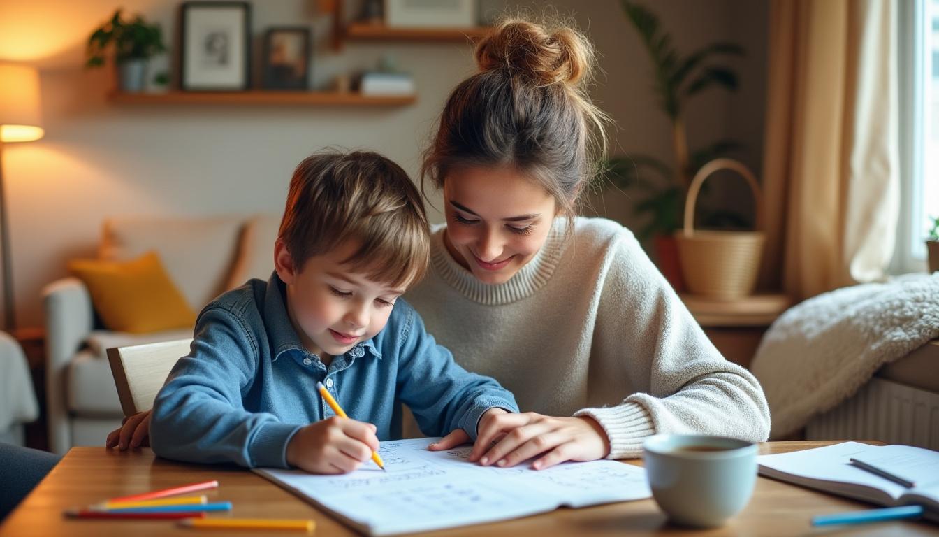découvrez comment accompagner efficacement un enfant victime de harcèlement scolaire en alliant bienveillance et fermeté pour lui permettre de se protéger et de retrouver confiance.