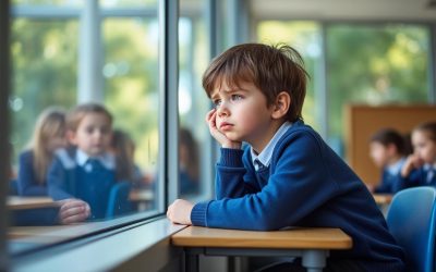 découvrez comment intervenir rapidement contre le harcèlement scolaire pour protéger nos enfants et assurer leur bien-être à l'école.