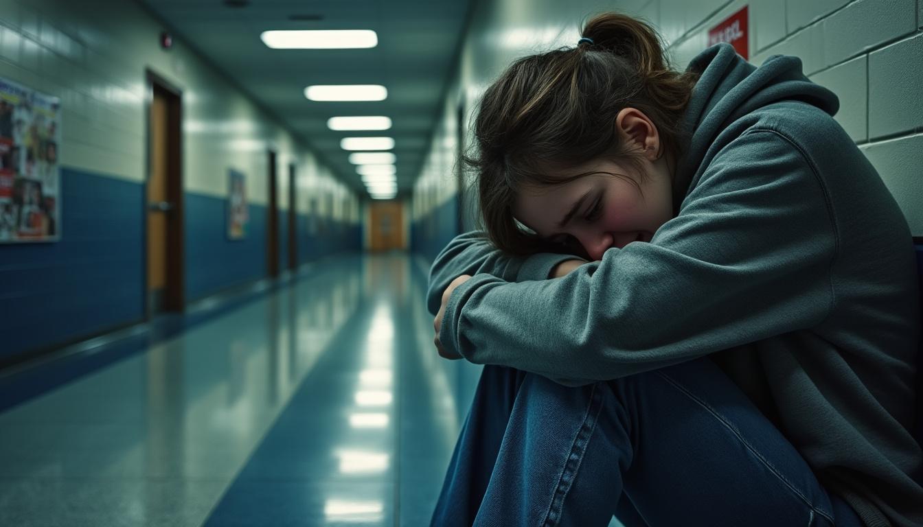 découvrez les enjeux du harcèlement scolaire, ses impacts sur les élèves et comment agir pour transformer l'école en un lieu sûr et bienveillant.