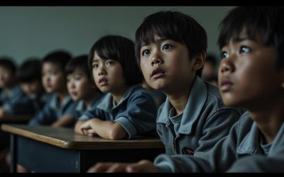 découvrez les enjeux du harcèlement scolaire et comment protéger les enfants face à ce fléau qui transforme l'école en un cauchemar quotidien.