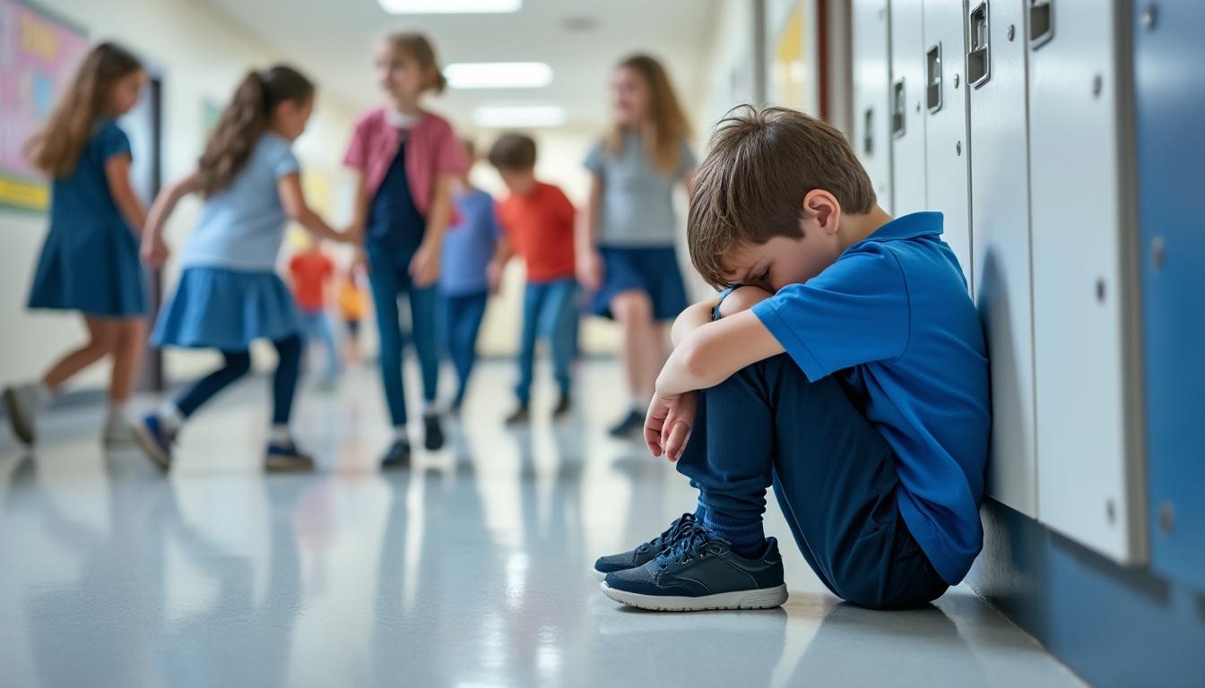 découvrez des conseils et des ressources pour retrouver confiance en soi après le harcèlement scolaire et réussir à se reconstruire durablement.