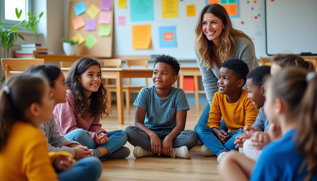 découvrez des conseils et des stratégies efficaces pour retrouver confiance en soi après un harcèlement scolaire et amorcer un processus de reconstruction personnel.