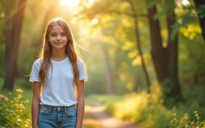 découvrez des conseils et des stratégies pour surmonter le harcèlement scolaire, retrouver confiance en soi et reconstruire son bien-être personnel.