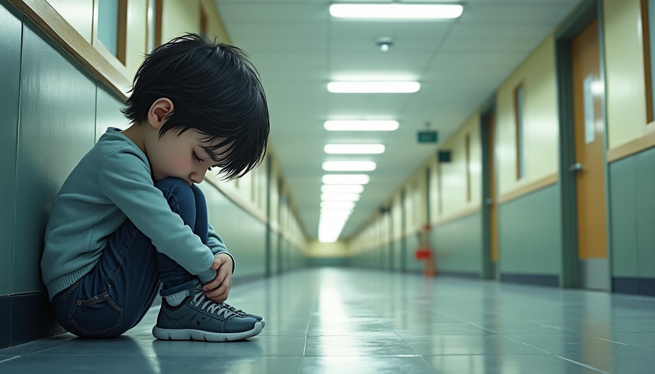 découvrez les émotions souvent invisibles des enfants harcelés et pourquoi il est crucial que les adultes apprennent à mieux les comprendre pour les soutenir efficacement.
