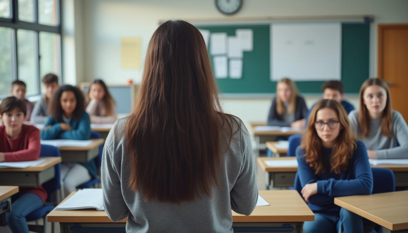 découvrez les émotions profondes et souvent invisibles des enfants victimes de harcèlement, et comprenez ce que les adultes ne perçoivent pas pour mieux les soutenir.