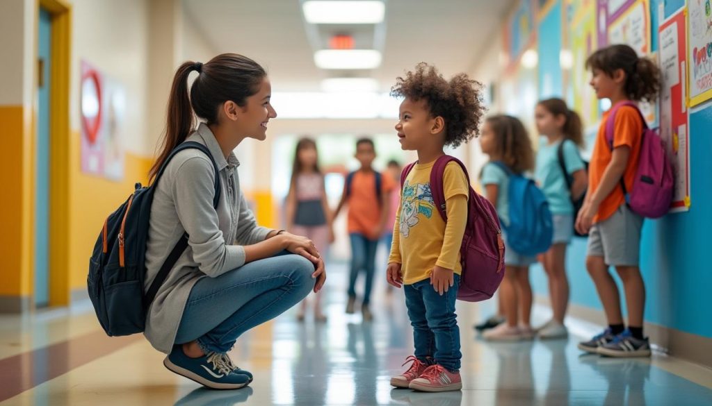 découvrez des solutions concrètes pour lutter contre le harcèlement scolaire et apprendre comment protéger et accompagner efficacement les enfants victimes.