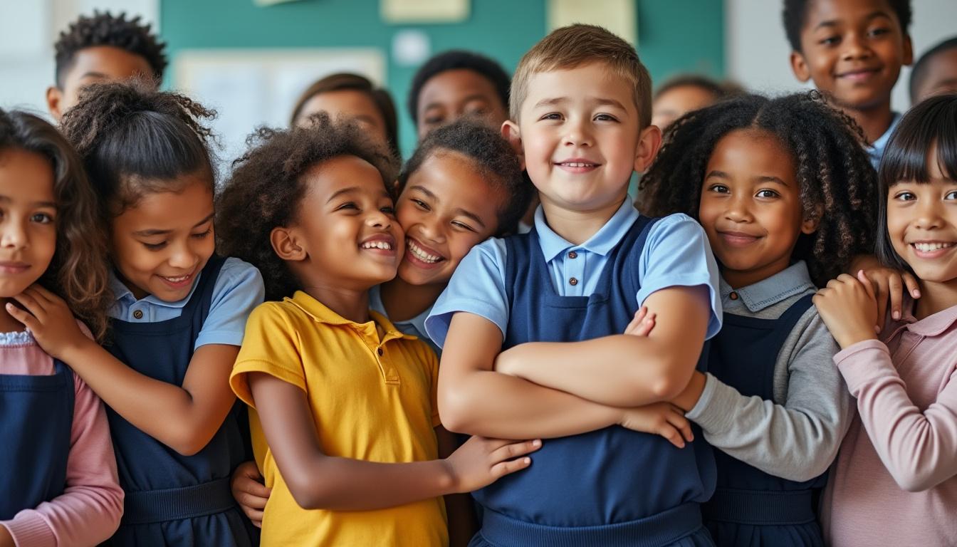 découvrez des pistes concrètes pour lutter contre le harcèlement scolaire et protéger efficacement les enfants tout en leur offrant un accompagnement adapté.