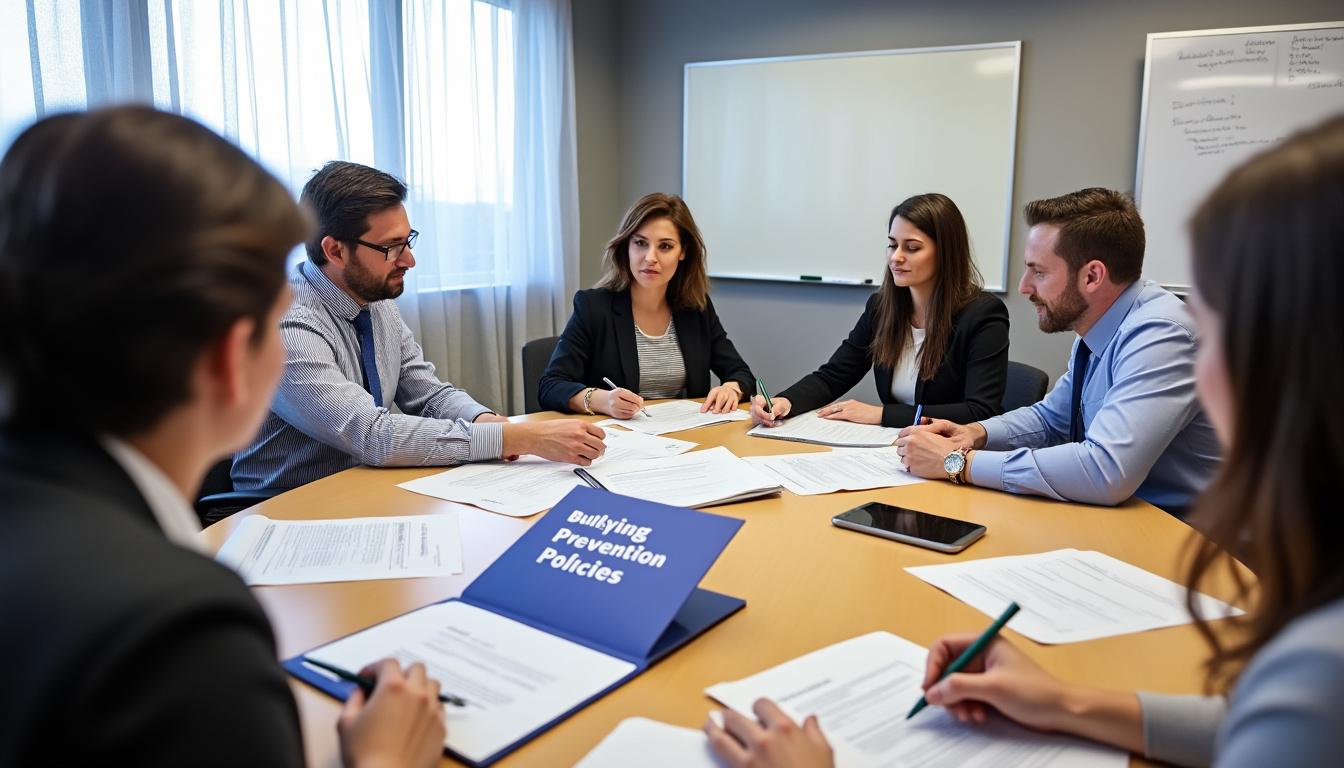 découvrez des pistes concrètes pour lutter efficacement contre le harcèlement scolaire et protéger l'enfant tout en lui offrant un accompagnement adapté.