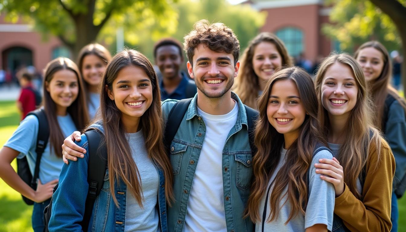 découvrez comment développer la résilience face au harcèlement scolaire et trouver un chemin vers la reconstruction personnelle pour retrouver confiance et bien-être.