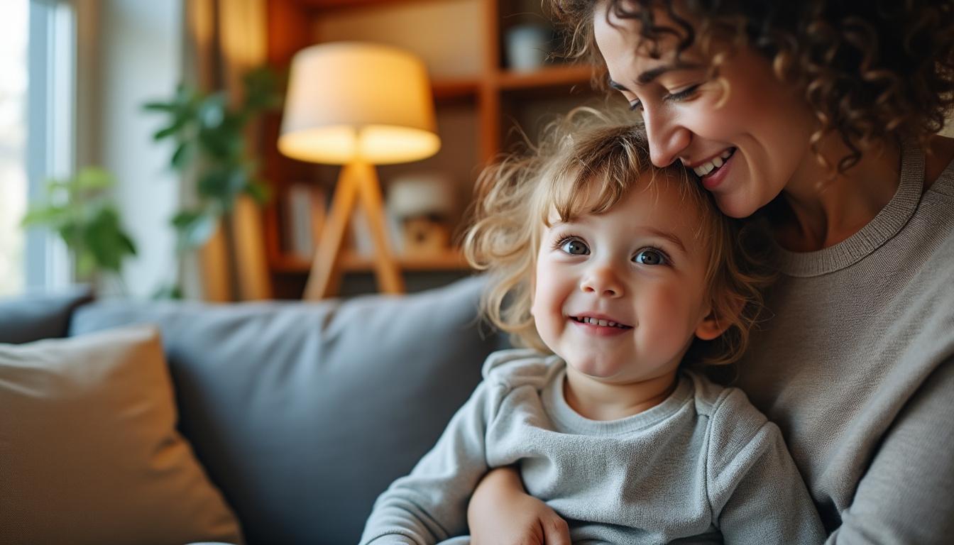 découvrez des stratégies efficaces pour soutenir et accompagner un enfant confronté au harcèlement, afin de protéger son bien-être et favoriser un environnement sûr.