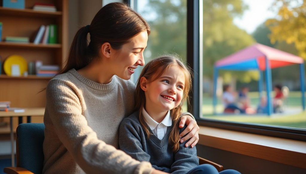 découvrez des stratégies efficaces pour soutenir et accompagner un enfant confronté au harcèlement, afin de favoriser son bien-être et sa sécurité.