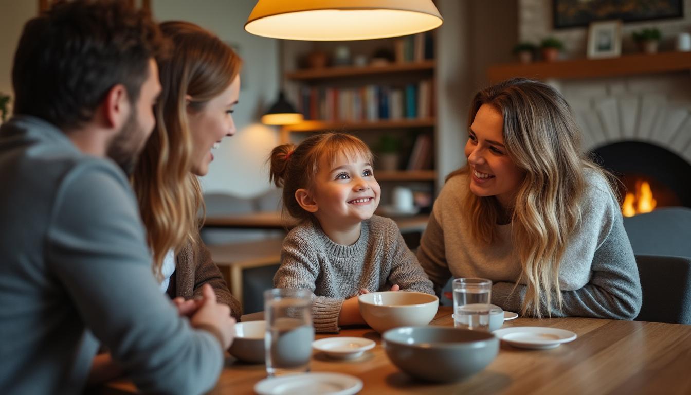 découvrez des stratégies efficaces pour soutenir et protéger un enfant confronté au harcèlement, afin de favoriser son bien-être et sa confiance.