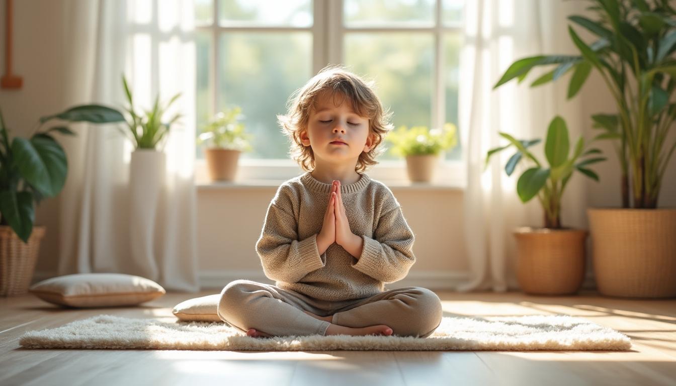 découvrez des stratégies efficaces pour soutenir et accompagner un enfant confronté au harcèlement, afin de renforcer sa confiance et assurer son bien-être.