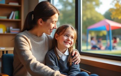 découvrez des stratégies efficaces pour soutenir et accompagner un enfant confronté au harcèlement, afin de favoriser son bien-être et sa sécurité.