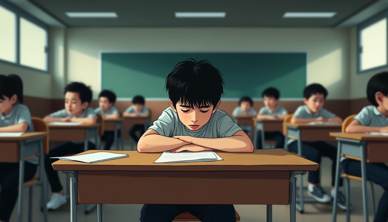 découvrez comment la thérapie joue un rôle clé pour aider les victimes de harcèlement scolaire à se reconstruire et reprendre confiance en elles.