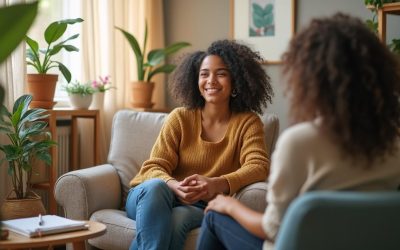 découvrez comment la thérapie peut aider à surmonter le harcèlement scolaire et à se reconstruire émotionnellement pour retrouver confiance et bien-être.