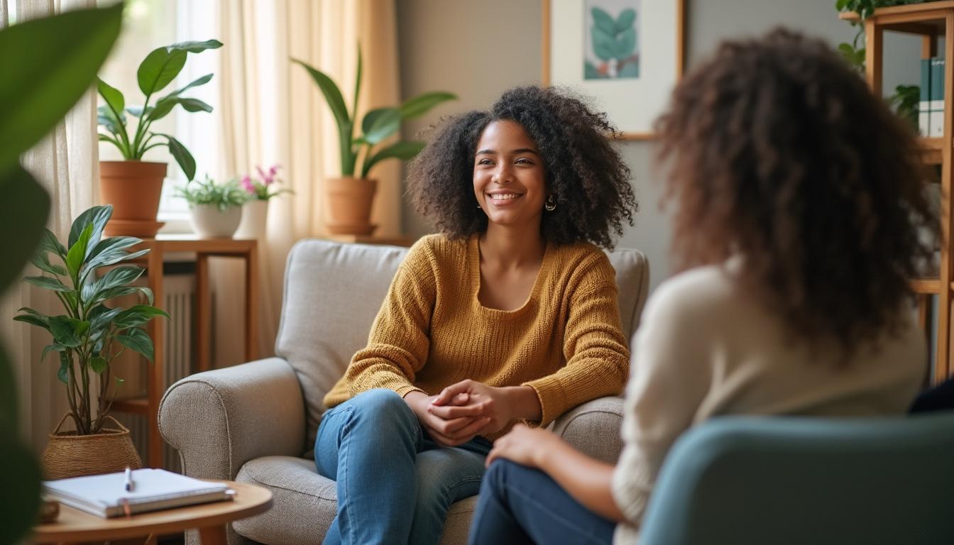 découvrez comment la thérapie peut aider à surmonter le harcèlement scolaire et à se reconstruire émotionnellement pour retrouver confiance et bien-être.