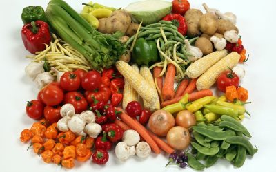 Aliments anti-inflammatoires